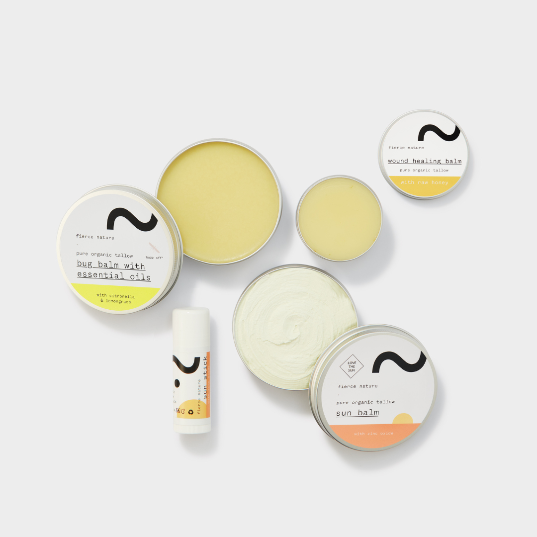 Healing vs. Hiding: Why We Are More Than Skincare